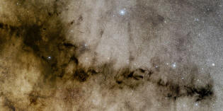 Nebulosa NRO 109