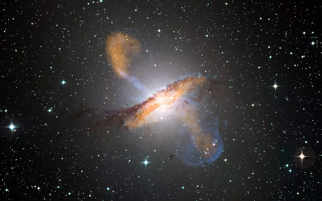 Centaurus A